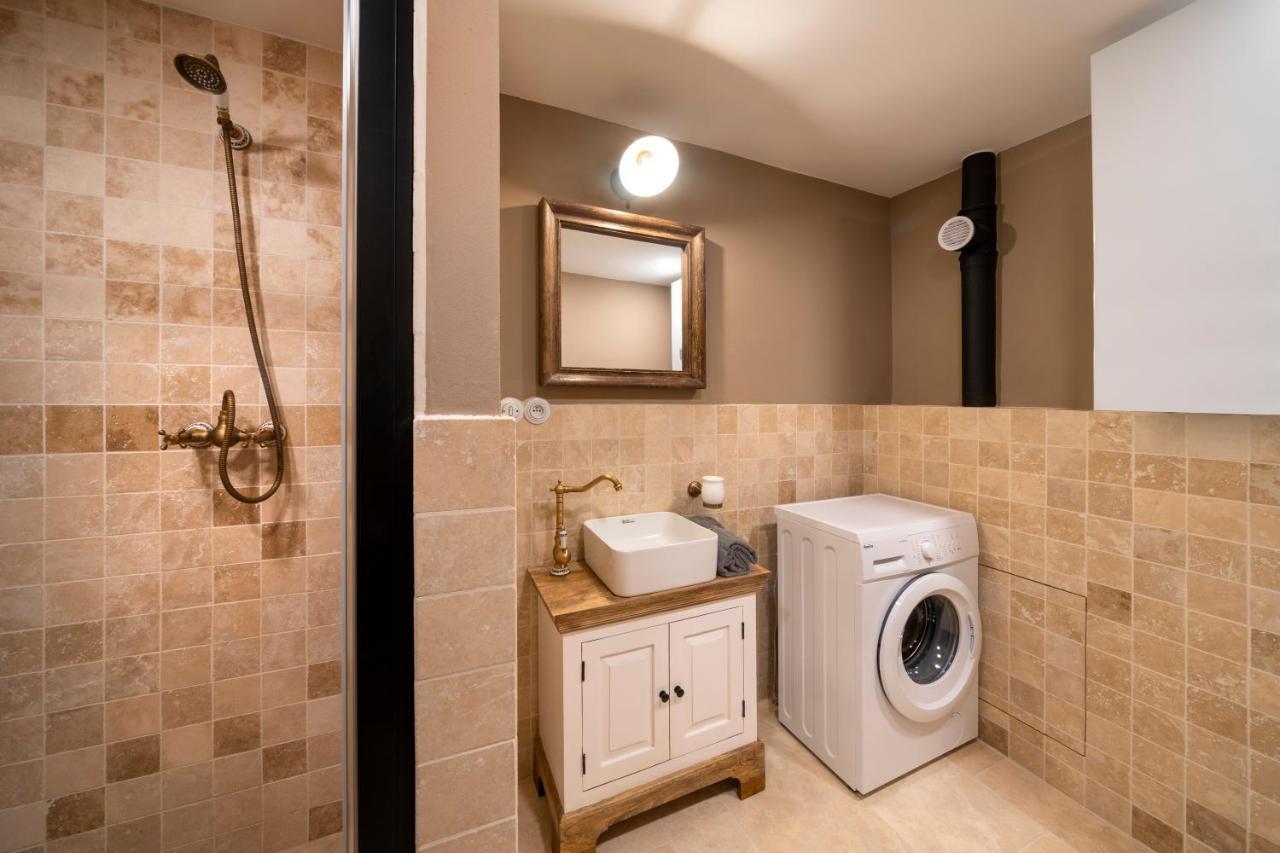 Prague West - Studio Chyne Terrace Экстерьер фото