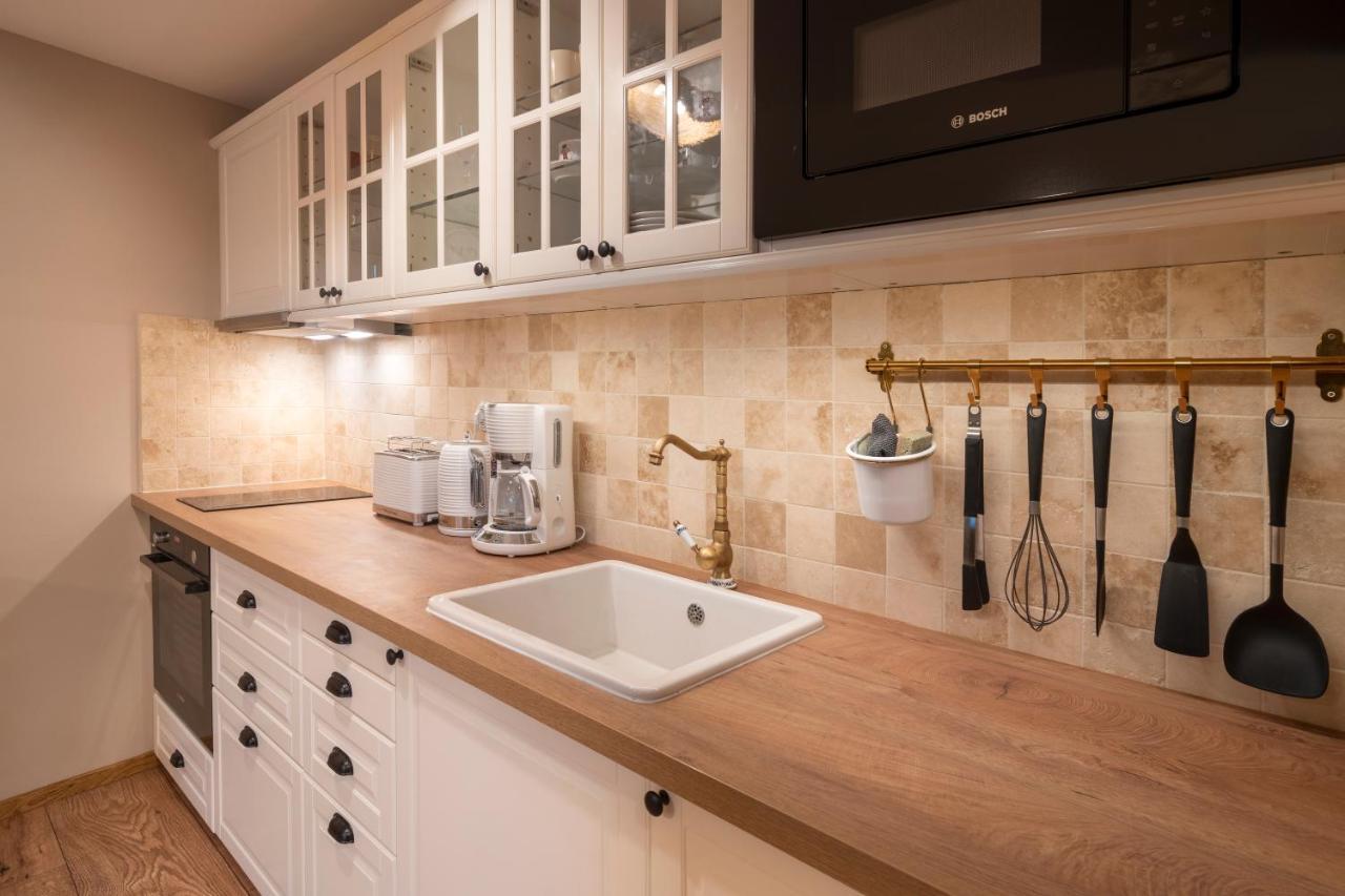 Prague West - Studio Chyne Terrace Экстерьер фото