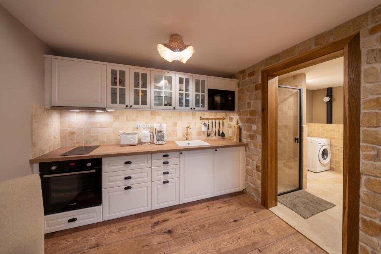 Prague West - Studio Chyne Terrace Экстерьер фото
