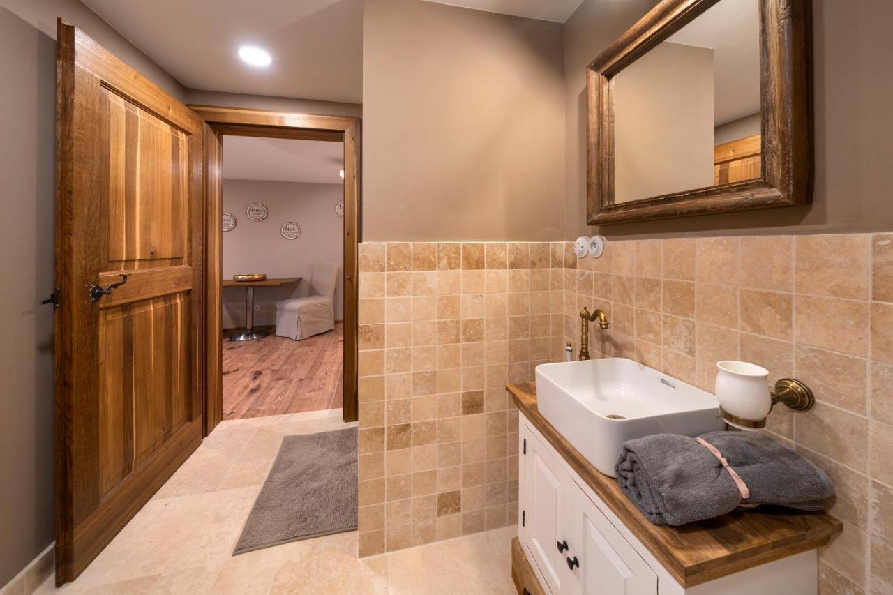 Prague West - Studio Chyne Terrace Экстерьер фото